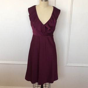 J.Crew cocktail dress